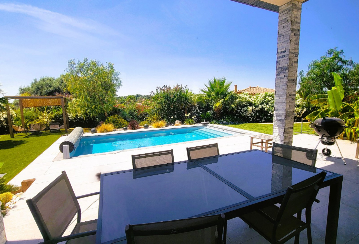 vente Villa d'architecte Tourbes - Photo 5