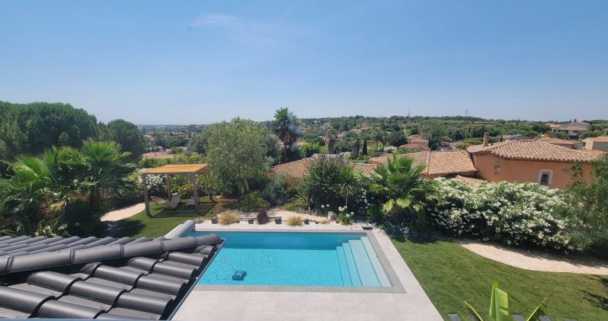 vente Villa d'architecte Tourbes