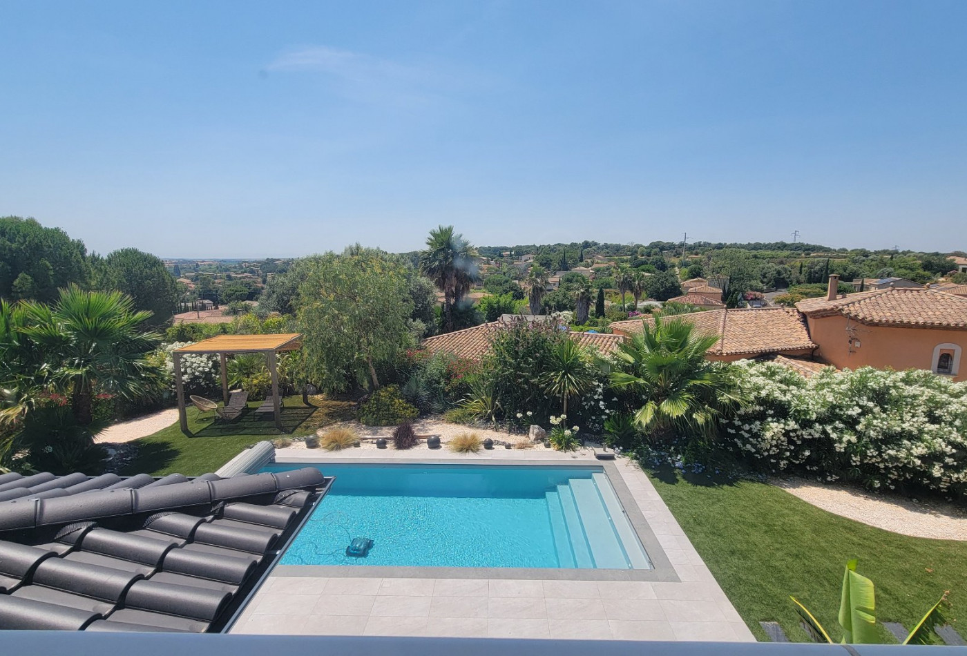 vente Villa d'architecte Tourbes - Photo 6