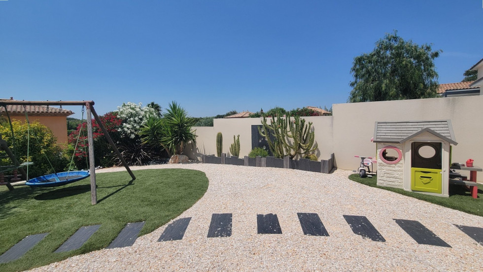 vente Villa d'architecte Tourbes - Photo 7