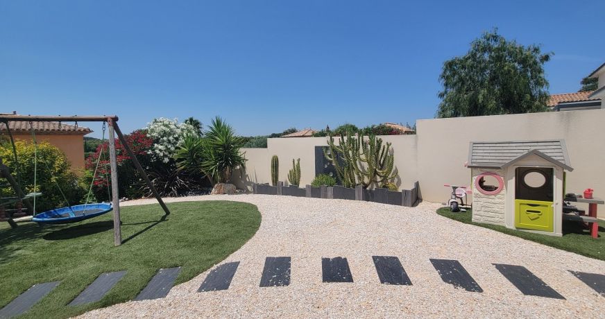 vente Villa d'architecte Tourbes