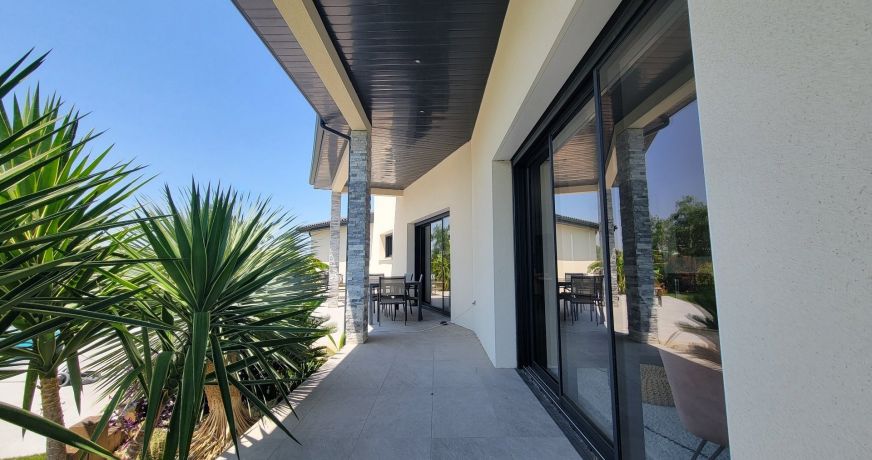 vente Villa d'architecte Tourbes