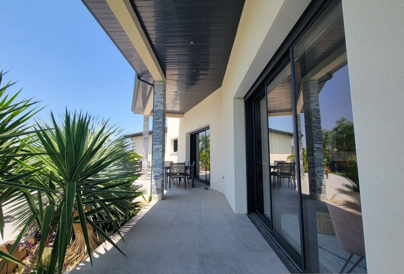 vente Villa d'architecte Tourbes - Photo 8