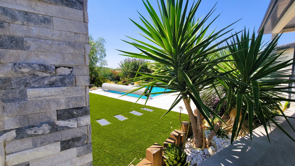 vente Villa d'architecte Tourbes - Photo 9