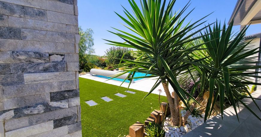 vente Villa d'architecte Tourbes