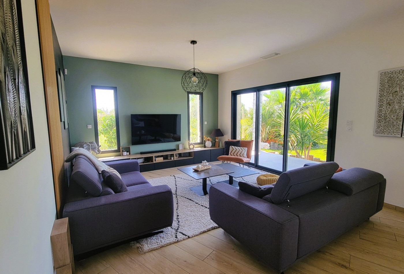 vente Villa d'architecte Tourbes - Photo 10