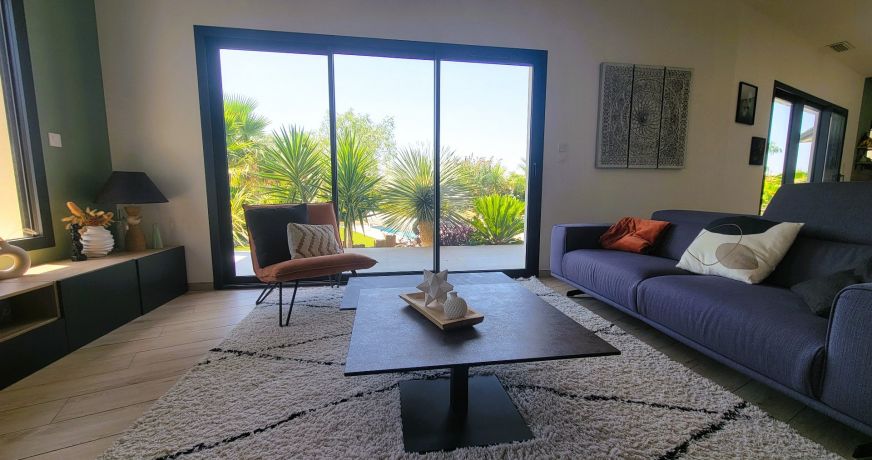 vente Villa d'architecte Tourbes