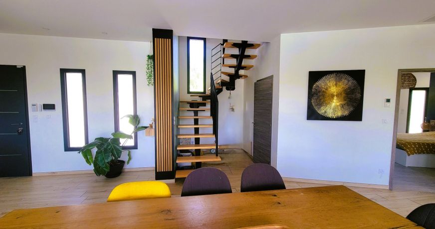 vente Villa d'architecte Tourbes