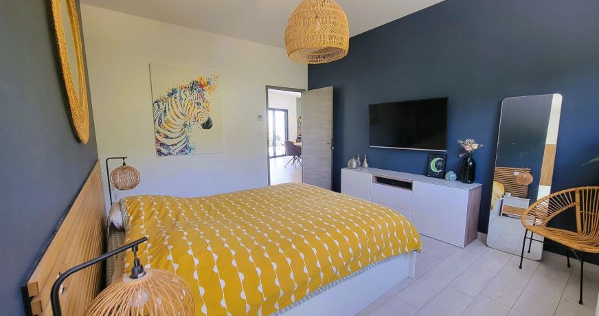 vente Villa d'architecte Tourbes