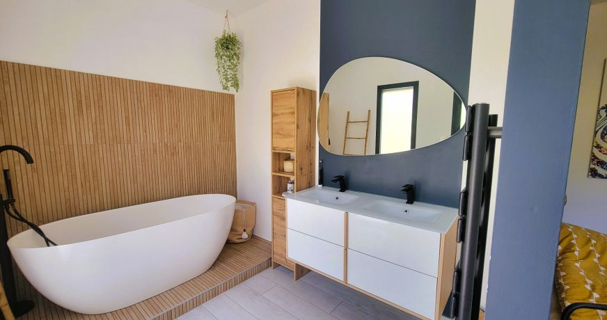 vente Villa d'architecte Tourbes