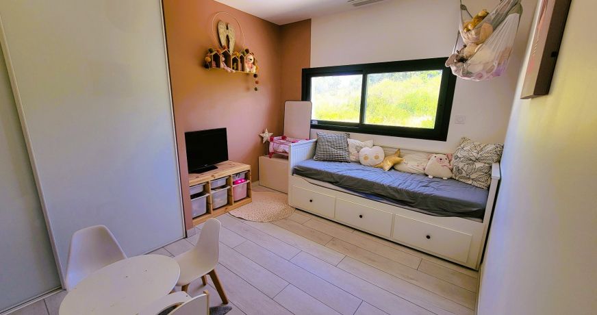 vente Villa d'architecte Tourbes