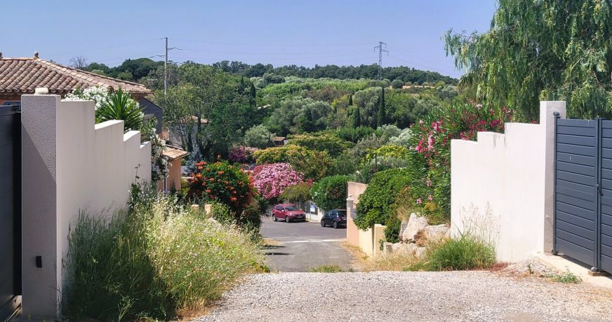 vente Villa d'architecte Tourbes
