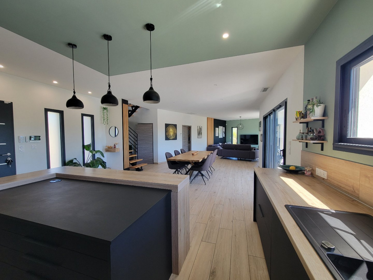 à vendre Villa d'architecte Tourbes - Photo 19