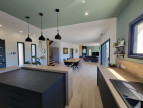à vendre Villa d'architecte Tourbes