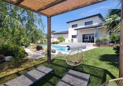 vente Villa d'architecte Tourbes