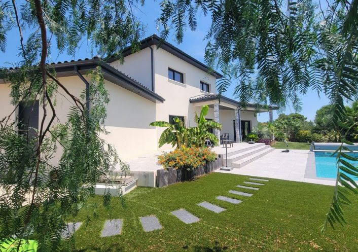 à vendre Villa d'architecte Tourbes