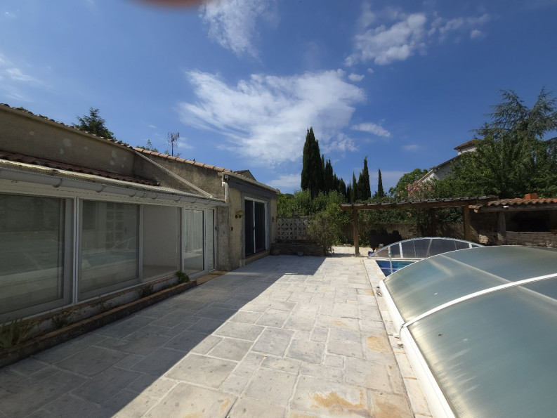 vente Maison contemporaine Bedarieux - Photo 9