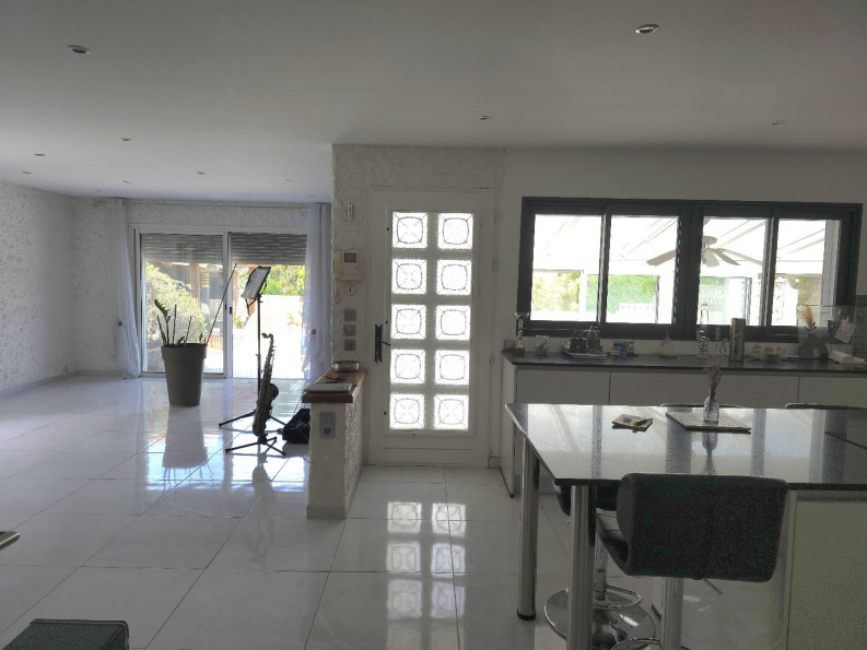 vente Maison contemporaine Bedarieux - Photo 10