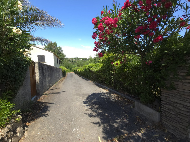 vente Maison contemporaine Bedarieux - Photo 1