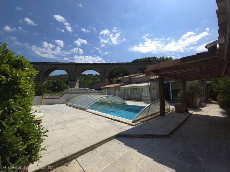 vente Maison contemporaine Bedarieux - Photo 3