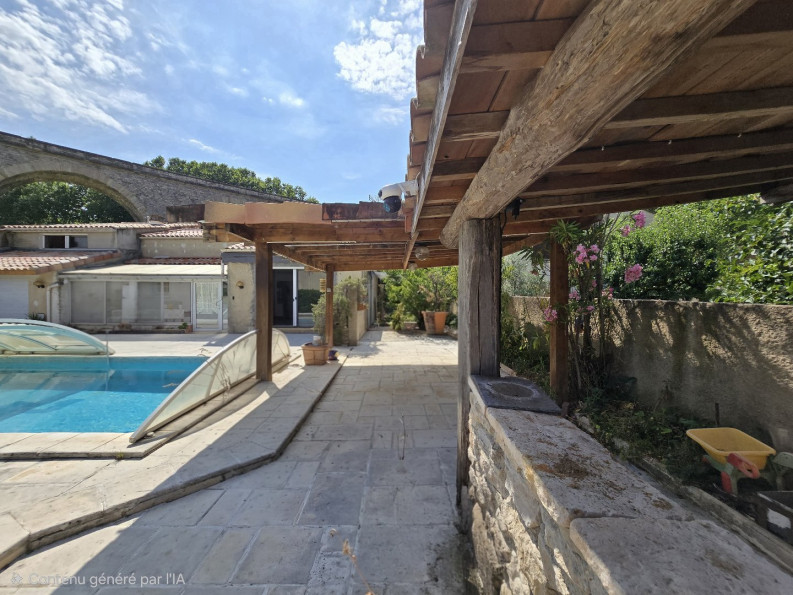 vente Maison contemporaine Bedarieux - Photo 4