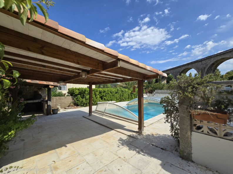 vente Maison contemporaine Bedarieux - Photo 5