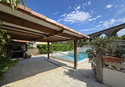 vente Maison contemporaine Bedarieux