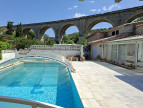 vente Maison contemporaine Bedarieux