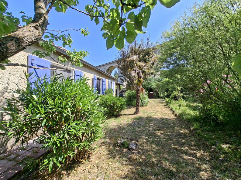 vente Maison contemporaine Bedarieux - Photo 7