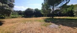 vente Terrain diffus (hors lotissement) Le Pouget