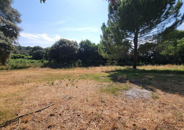 à vendre Terrain diffus (hors lotissement) Le Pouget