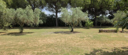 vente Mas Vauvert