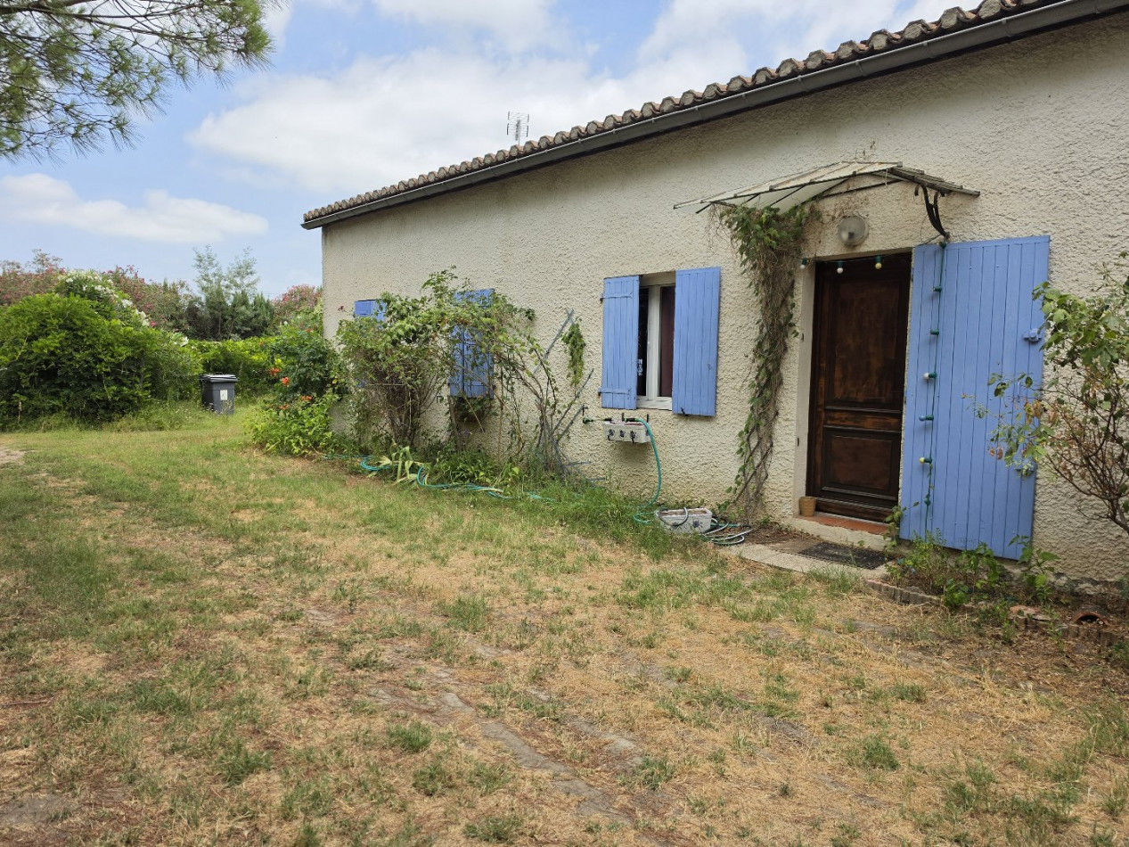 à vendre Mas Vauvert - Photo 5