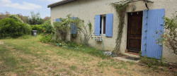 vente Mas Vauvert