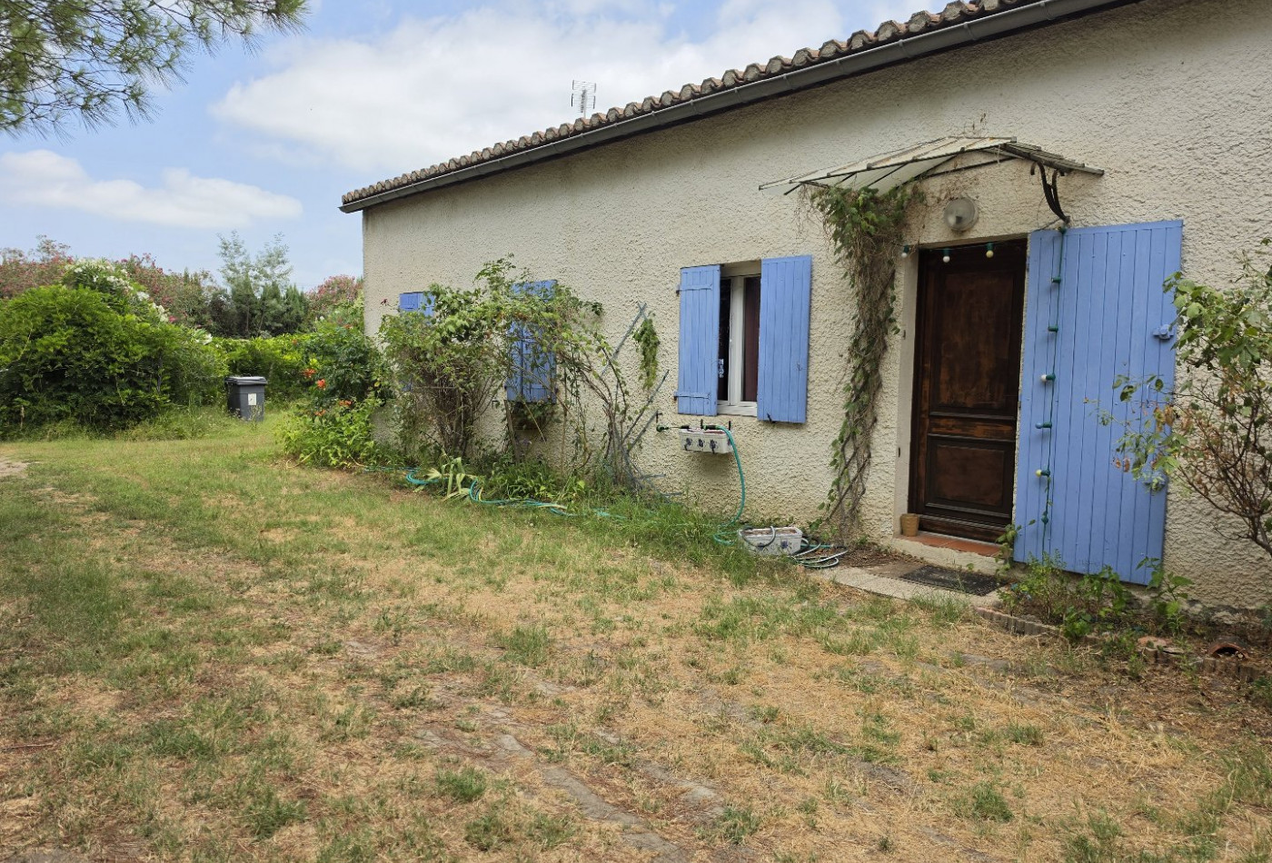 vente Mas Vauvert - Photo 5