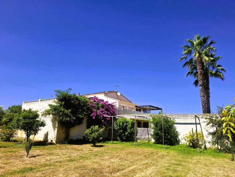 vente Maison Montbazin - Photo 1