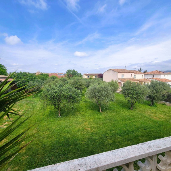 vente Maison Montbazin - Photo 3