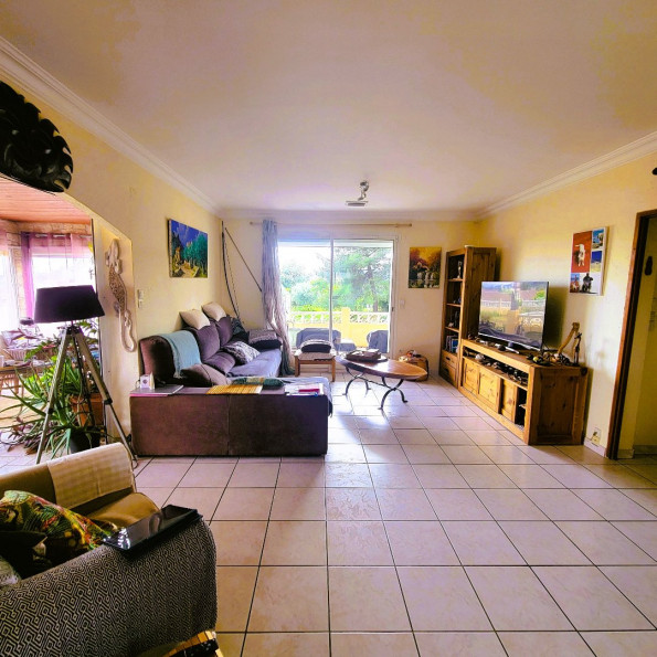 vente Maison Montbazin - Photo 6