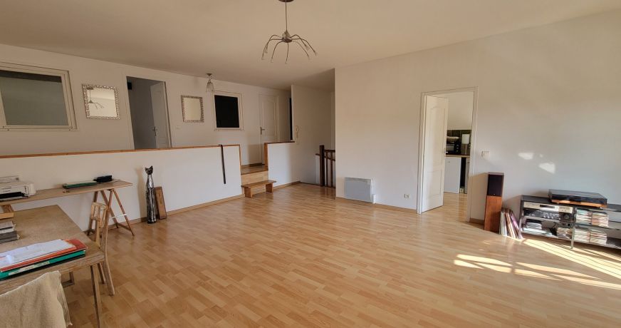 vente Appartement Pezenas