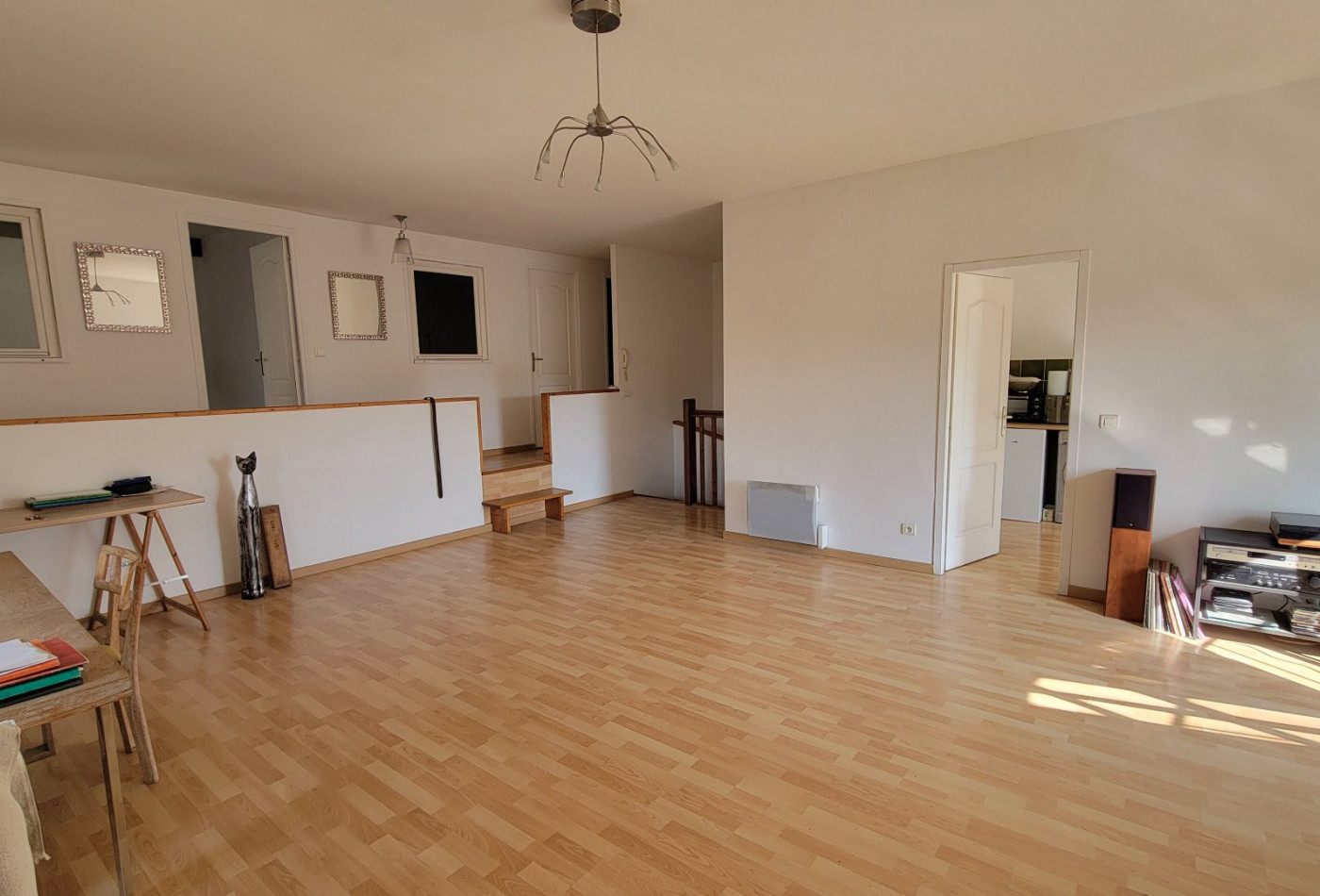 vente Appartement Pezenas - Photo 1