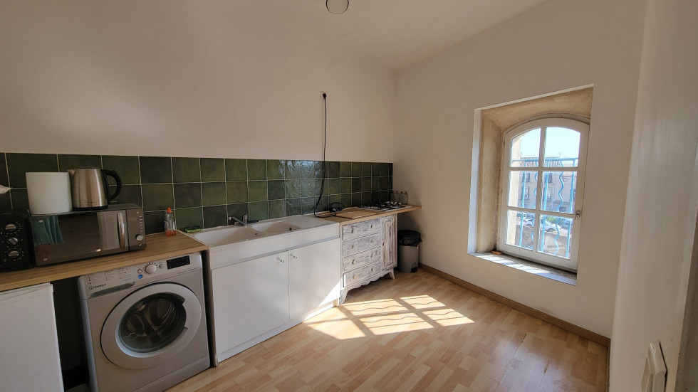 vente Appartement Pezenas - Photo 3