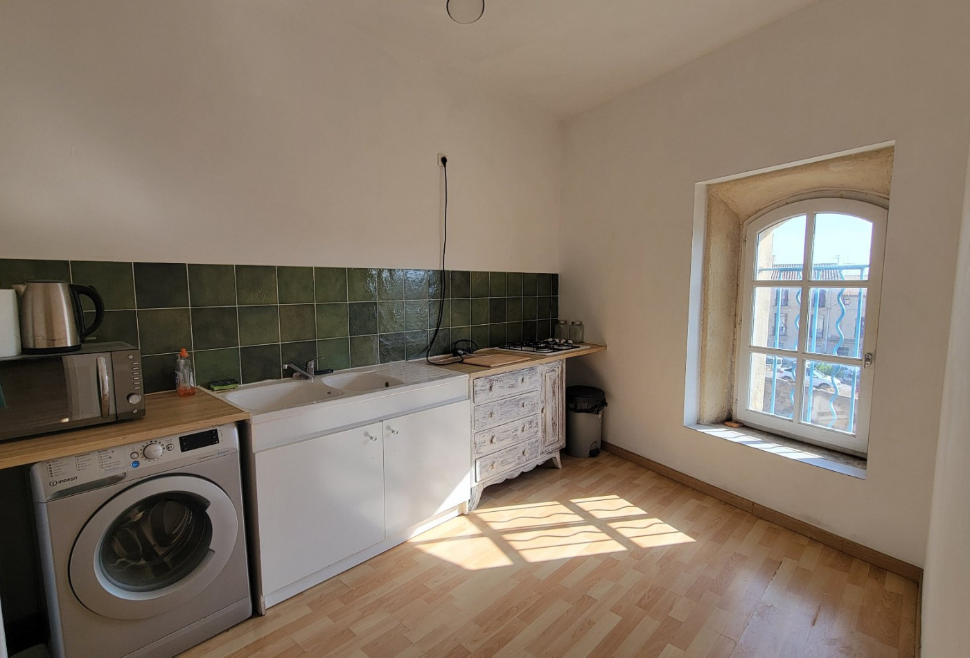 vente Appartement Pezenas - Photo 3