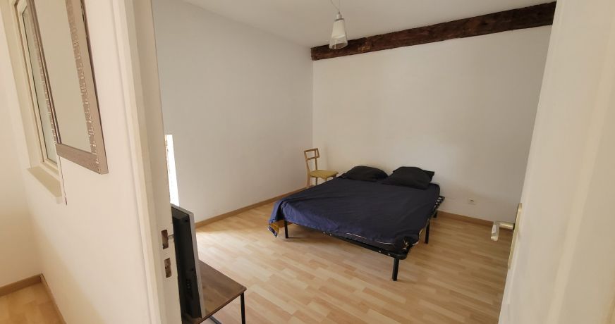 vente Appartement Pezenas