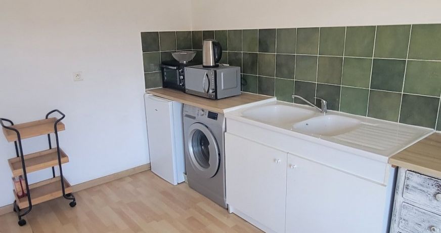 vente Appartement Pezenas