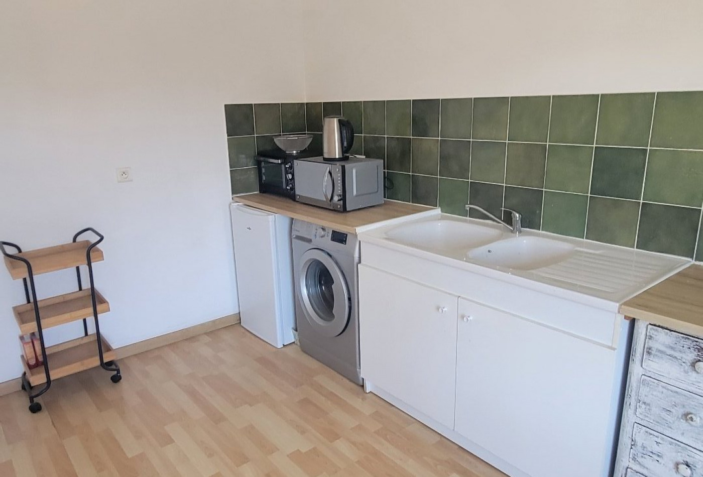 vente Appartement Pezenas - Photo 7