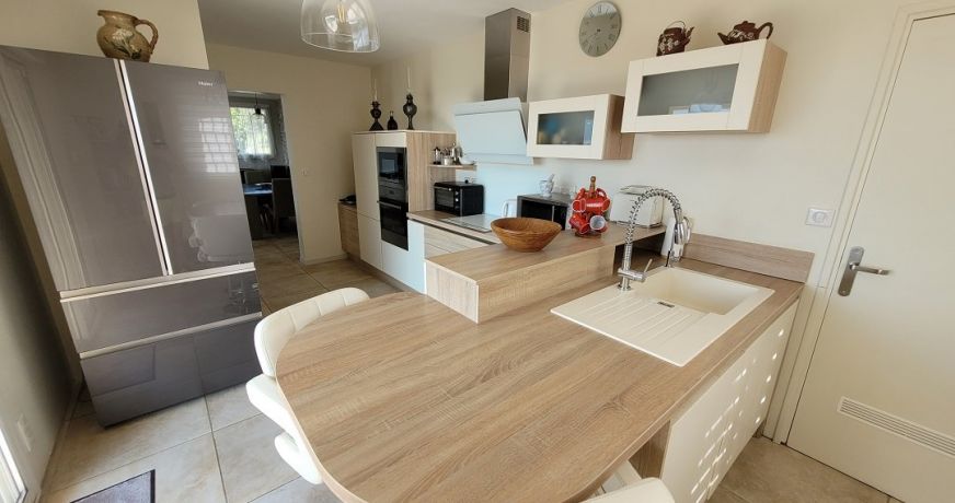 vente Villa Faugeres