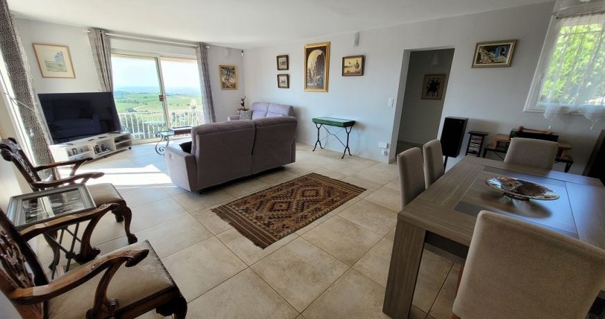 vente Villa Faugeres