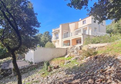 vente Villa Faugeres