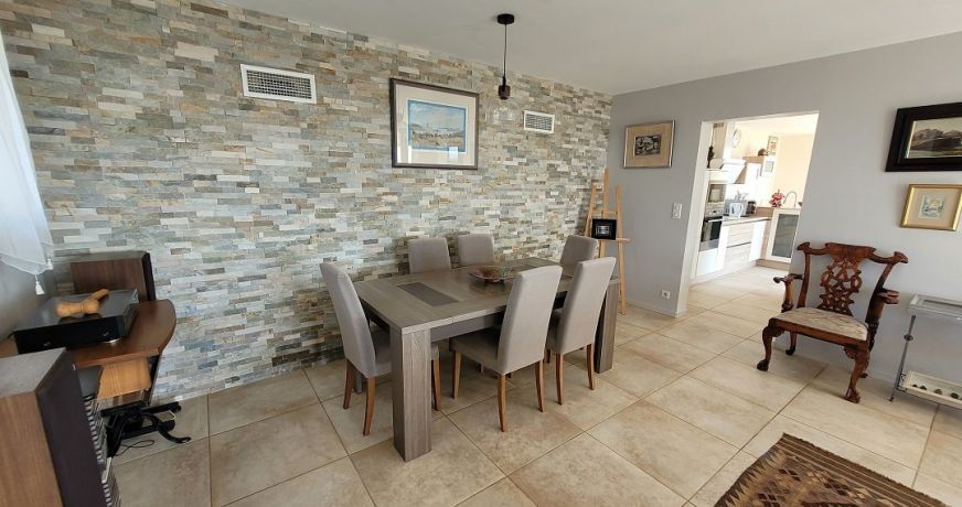 vente Villa Faugeres