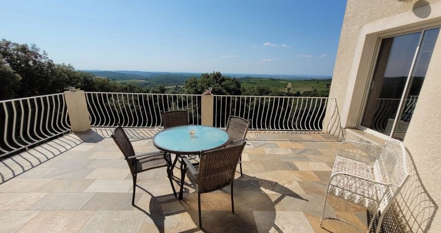 vente Villa Faugeres